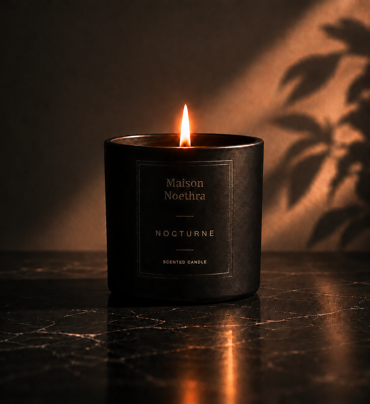 Midnight NOCTURNE