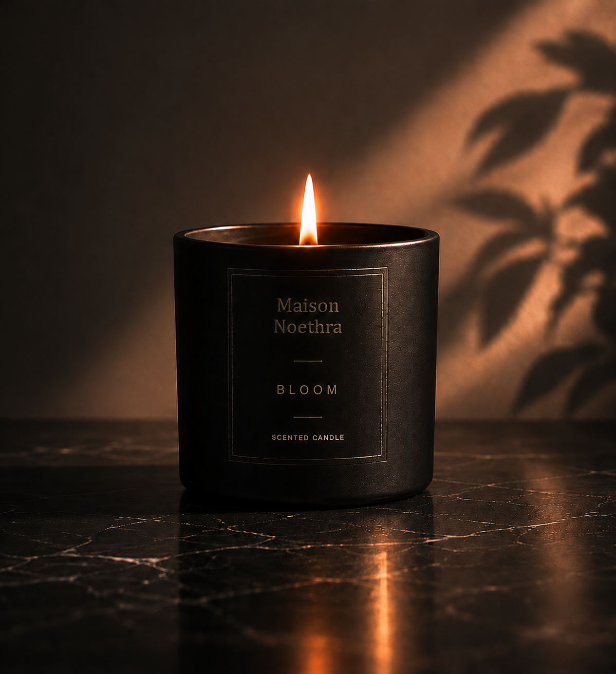 Midnight BLOOM