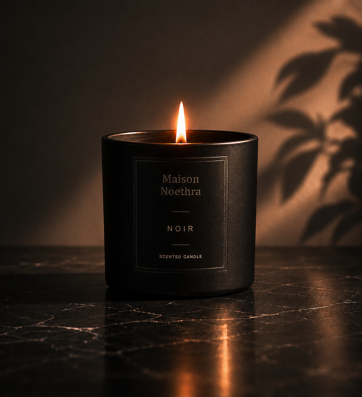 Midnight NOIR