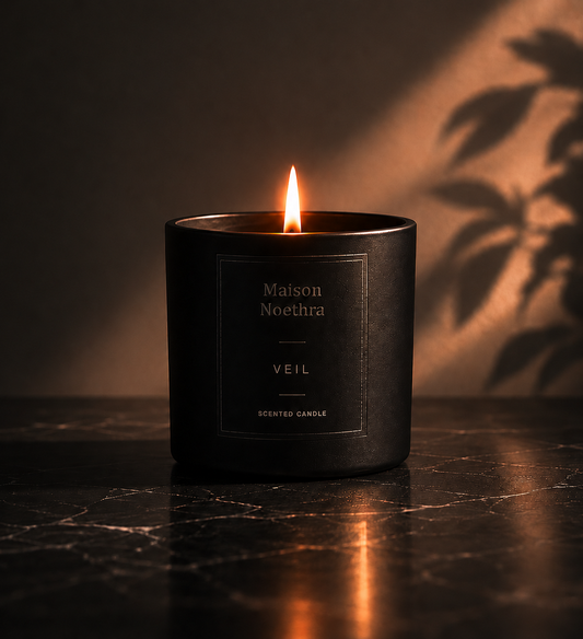 Midnight VEIL