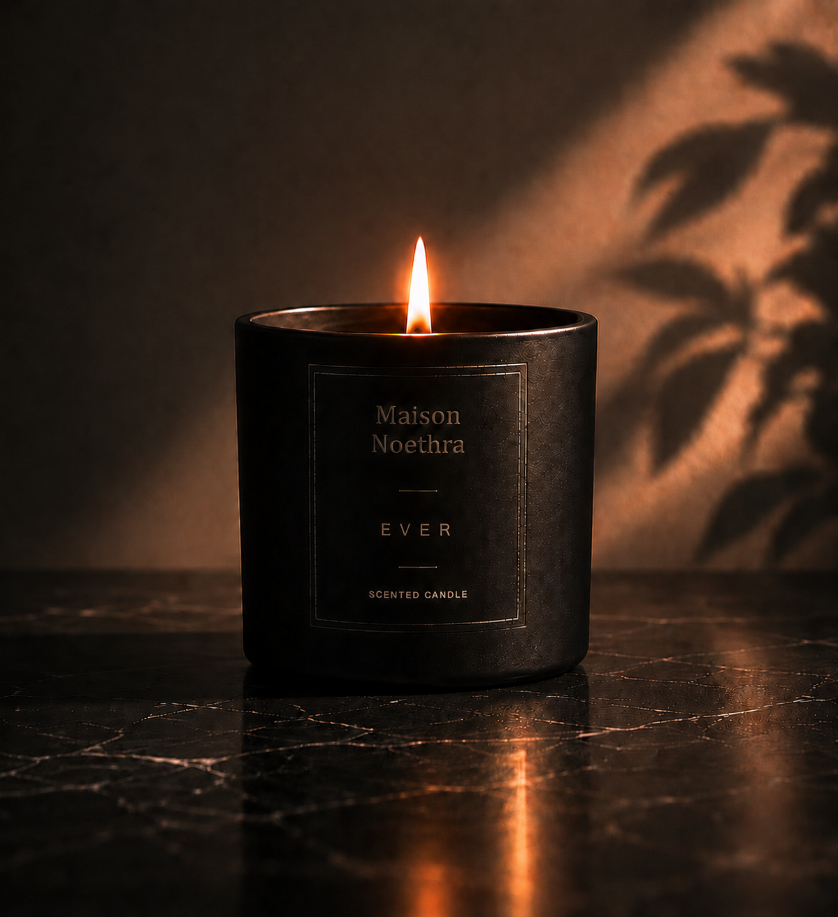 Midnight EVER